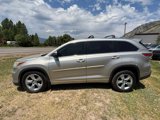 Used 2015 Toyota Highlander Limited image 4