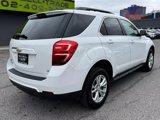 Used 2017 Chevrolet Equinox LT image 5