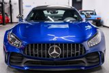 Used 2019 Mercedes-Benz AMG GT R image 4