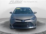 Used 2017 Toyota Corolla LE image 2