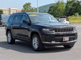 Certified 2023 Jeep Grand Cherokee L Laredo image 3