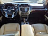 Certified 2021 Toyota 4Runner Limited image 4