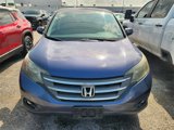 Used 2014 Honda CR-V EX image 2