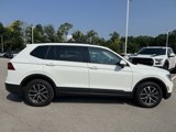 Used 2021 Volkswagen Tiguan S image 2