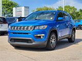 Certified 2019 Jeep Compass Latitude w/ Popular Equipment Group image 3