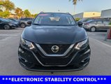 Used 2022 Nissan Rogue Sport SV image 3