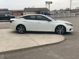 Used 2021 Nissan Altima 2.5 SR w/ SR Premium Package image 6