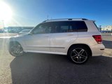 Used 2015 Mercedes-Benz GLK 350 2WD image 4