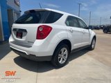 Used 2013 Chevrolet Equinox LS image 4