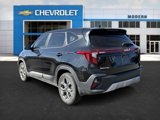 Used 2024 Kia Seltos LX image 3