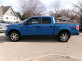 Used 2014 Ford F150 STX w/ Equipment Group 201A Mid image 2