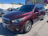 Used 2014 INFINITI QX60 AWD w/ Premium Package image 3