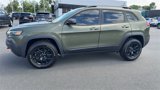 Used 2021 Jeep Cherokee Trailhawk image 5