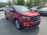 Used 2018 Ford Edge Sport w/ Equipment Group 401A image 4