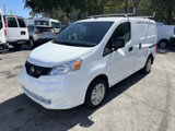 Used 2021 Nissan NV200 S image 6