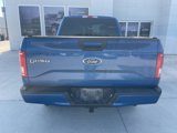 Used 2017 Ford F150 XLT w/ Equipment Group 301A Mid image 4