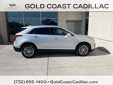 Used 2017 Cadillac XT5 Luxury w/ Driver Awareness Package image 4