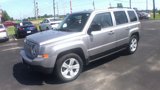 Used 2016 Jeep Patriot Latitude image 4