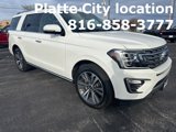 Used 2021 Ford Expedition Limited image 3