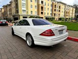 Used 2002 Mercedes-Benz CL 500 image 5