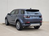 Used 2025 Land Rover Discovery Sport S image 5