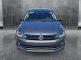 Used 2016 Volkswagen Jetta SEL w/ Lighting Package image 2