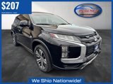 Used 2020 Mitsubishi Outlander Sport SE image 3