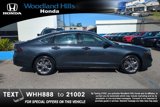 Certified 2024 Honda Accord EX image 4