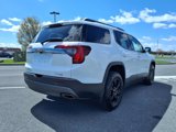 Certified 2023 GMC Acadia AT4 image 4