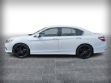 Used 2017 Honda Accord Sport Special Edition image 2