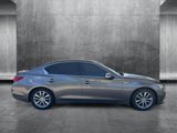 Used 2014 INFINITI Q50 Premium w/ Navigation Package image 4
