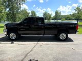 Used 2011 Chevrolet Silverado 2500 W/T w/ LPO, On The Job Package image 4