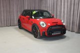 Used 2023 MINI Cooper John Cooper Works w/ Driver Assistance Package image 5