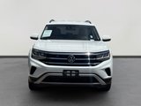 Used 2021 Volkswagen Atlas SE image 2