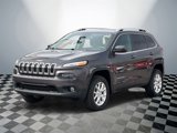 Used 2016 Jeep Cherokee Latitude image 5