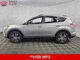 Used 2018 Toyota RAV4 LE image 4