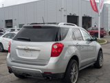 Used 2014 Chevrolet Equinox LTZ image 3