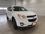 Used 2015 Chevrolet Equinox LTZ image 5