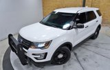 Used 2017 Ford Explorer 4WD Police Interceptor image 3