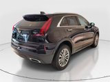 New 2025 Cadillac XT4 Premium Luxury image 3