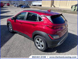 Used 2023 Hyundai Kona SEL image 4