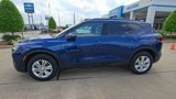 Certified 2022 Chevrolet Blazer LT image 4