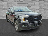 Certified 2019 Ford F150 XL w/ Equipment Group 101A Mid image 2