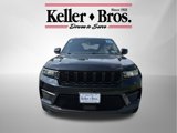 Used 2022 Jeep Grand Cherokee Altitude image 2