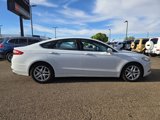 Used 2013 Ford Fusion SE image 2