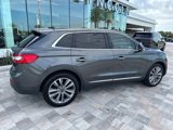 Used 2017 Lincoln MKX Reserve w/ Lincoln MKX Climate Package image 2