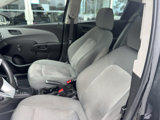 Used 2020 Chevrolet Sonic LT image 4