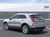 New 2024 Cadillac XT4 Premium Luxury image 3