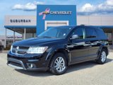 Used 2016 Dodge Journey SXT image 1