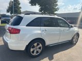 Used 2007 Acura MDX w/ Sport & Entertainment Pkgs image 4